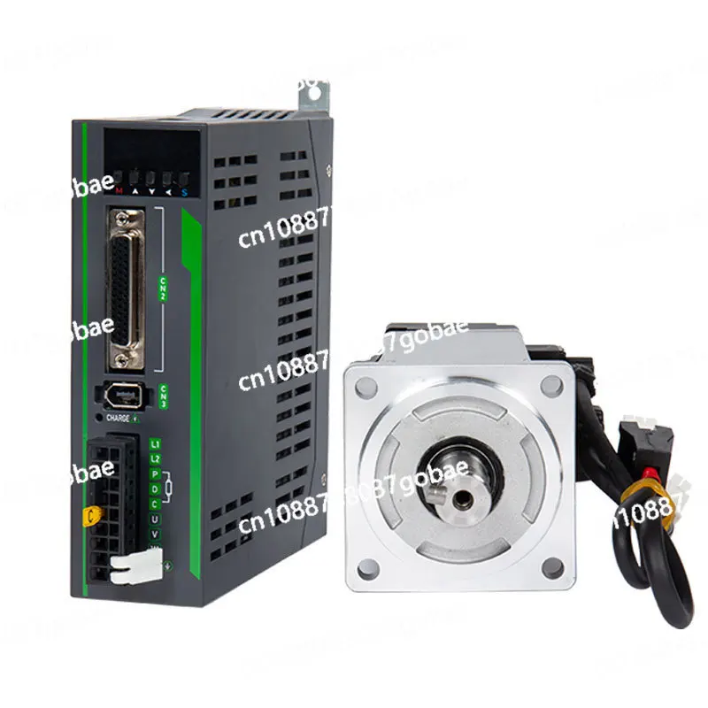 Servo Motor Set 200…