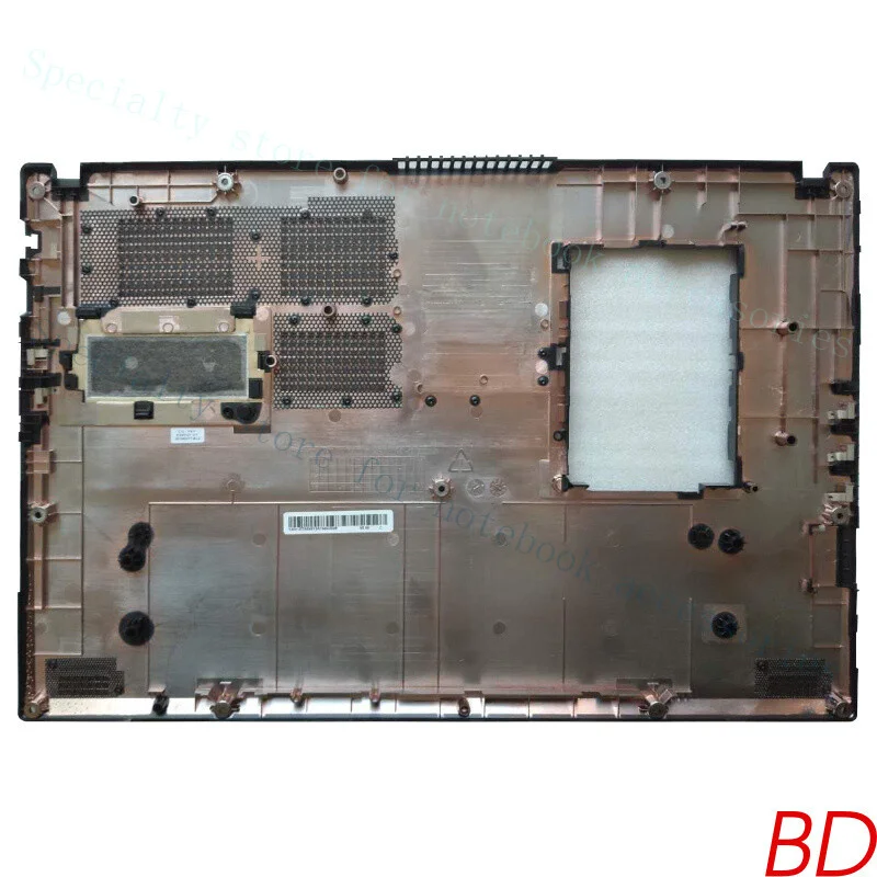 A+  Bottom Cover Case D Shell For Acer TravelMate P2510 Series N16P8