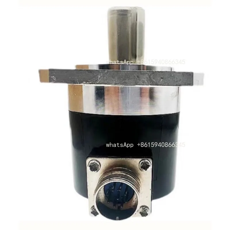 

Accessories for Encoders ZSF5815-C-4096BM-L5
