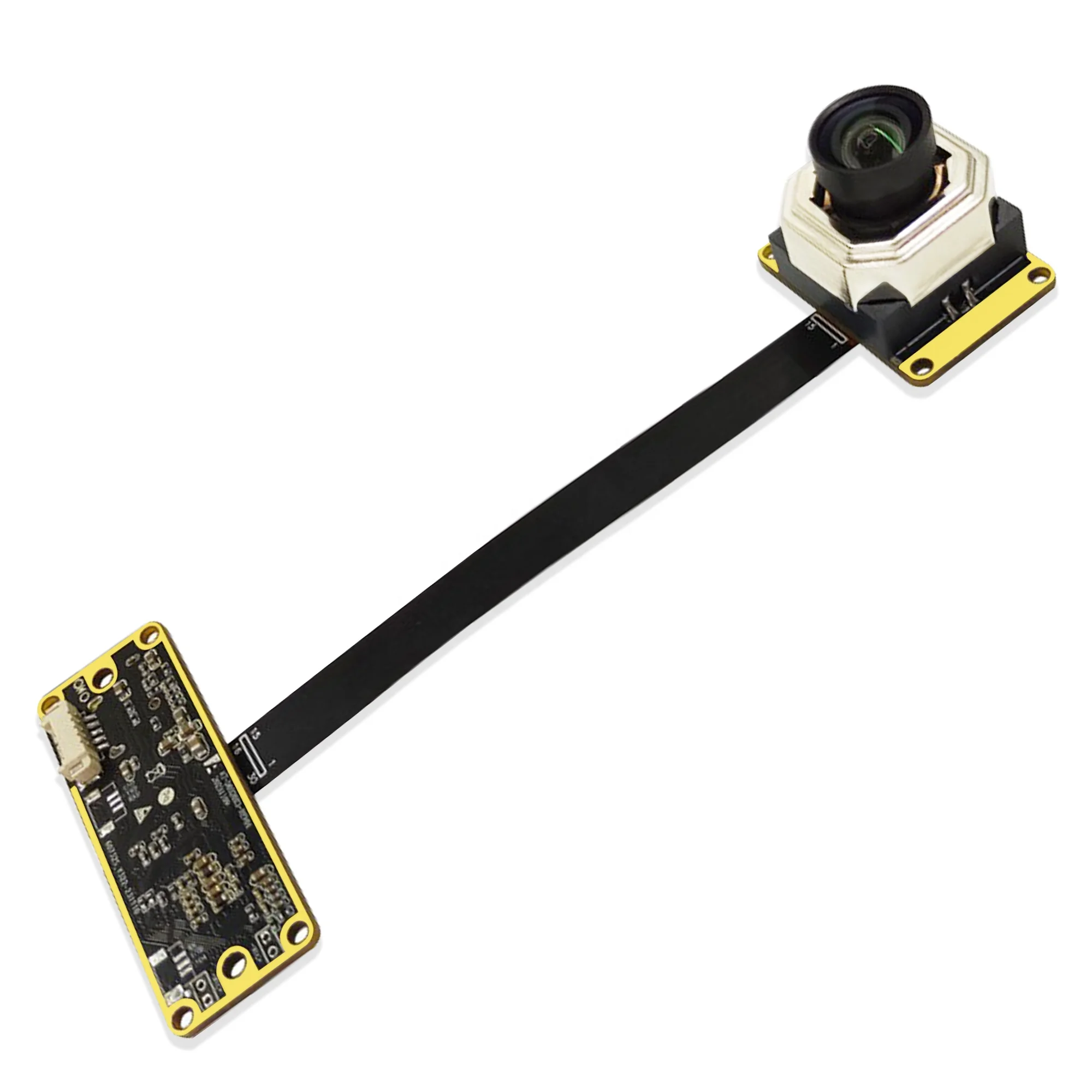 IMX577 12MP 100 Degree Wide Angle AF CMOS Mini UVC Camera sensor Module MIPI Flex Cable usb PCB kiosk Camera Modules