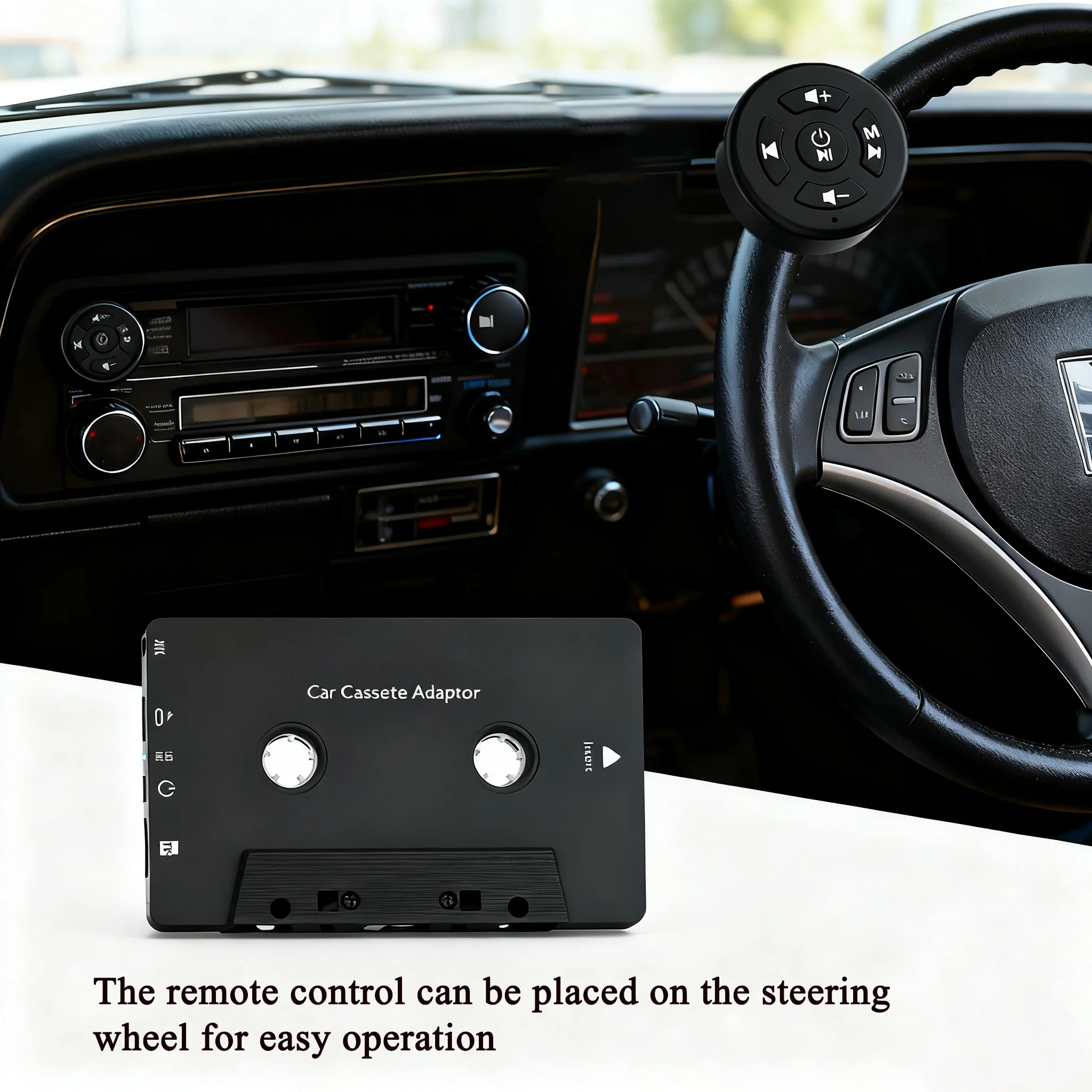 Thumbnail 4 - #68 Best Cassette Players & Recorders to Buy In 2026