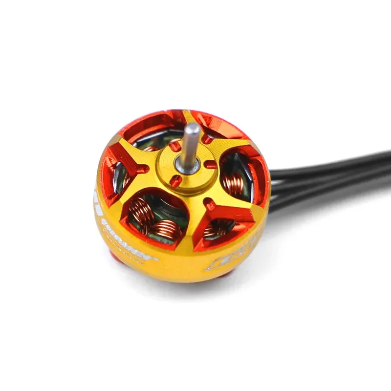 GTS V3 0802 Brushless motor FPV