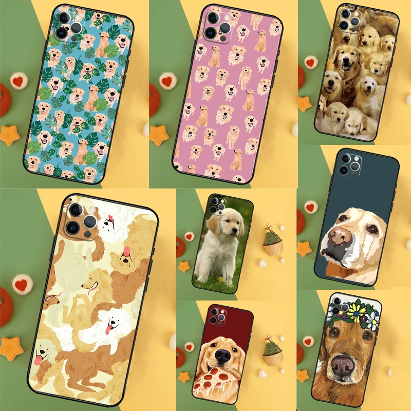 Golden Retriever Do… - image