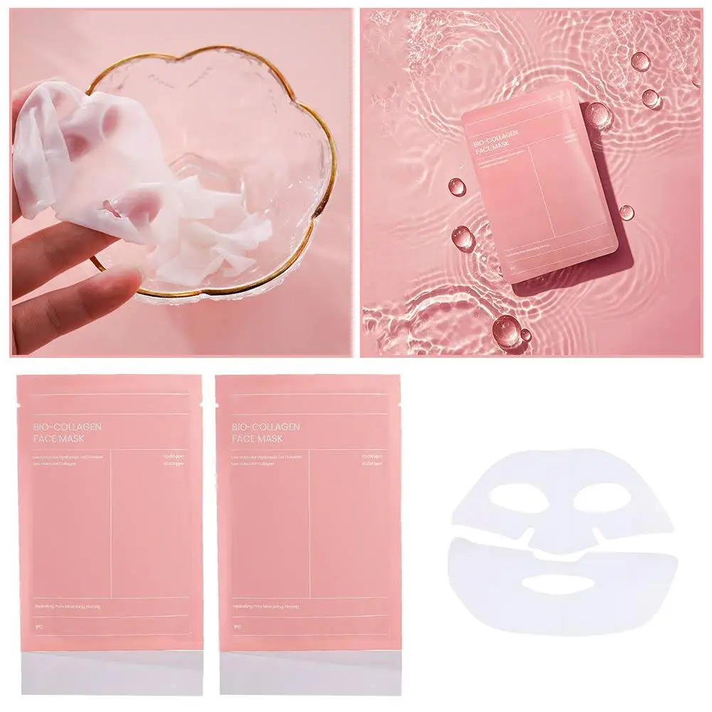 1/5/10PCS Bio Colla…