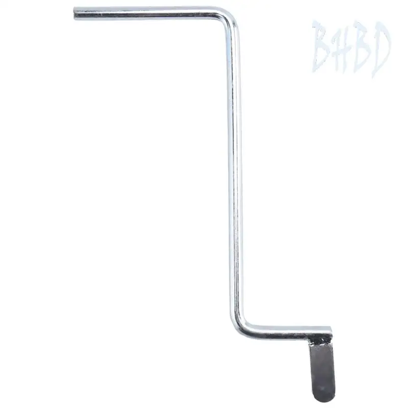 

Barbed Wire Tensioner Set Fence Repair Tool Comes With Auxiliary Wrench Durable Easy Install