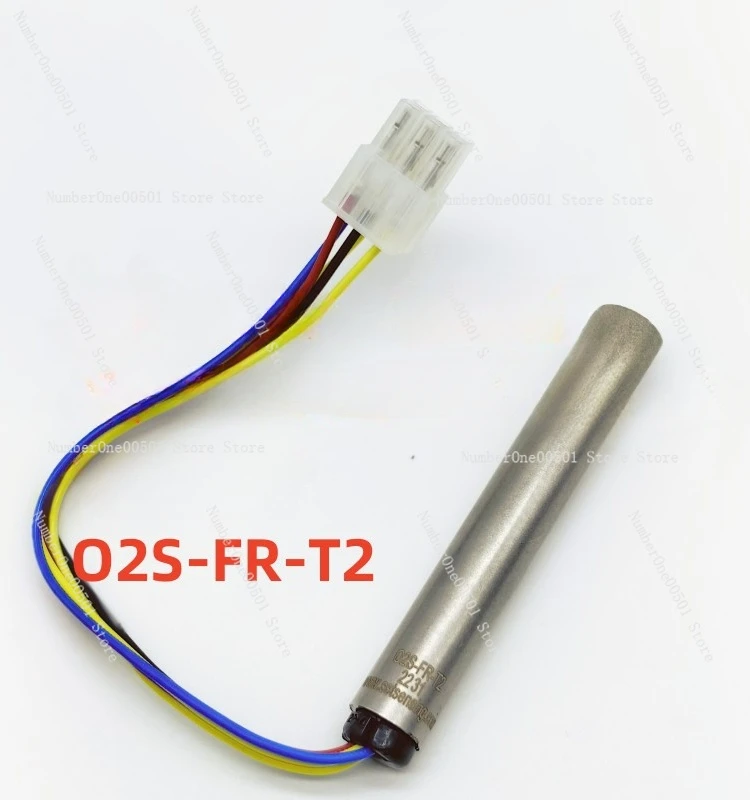 GMS-10WH Zirconia Sensor O2S-FR-T2