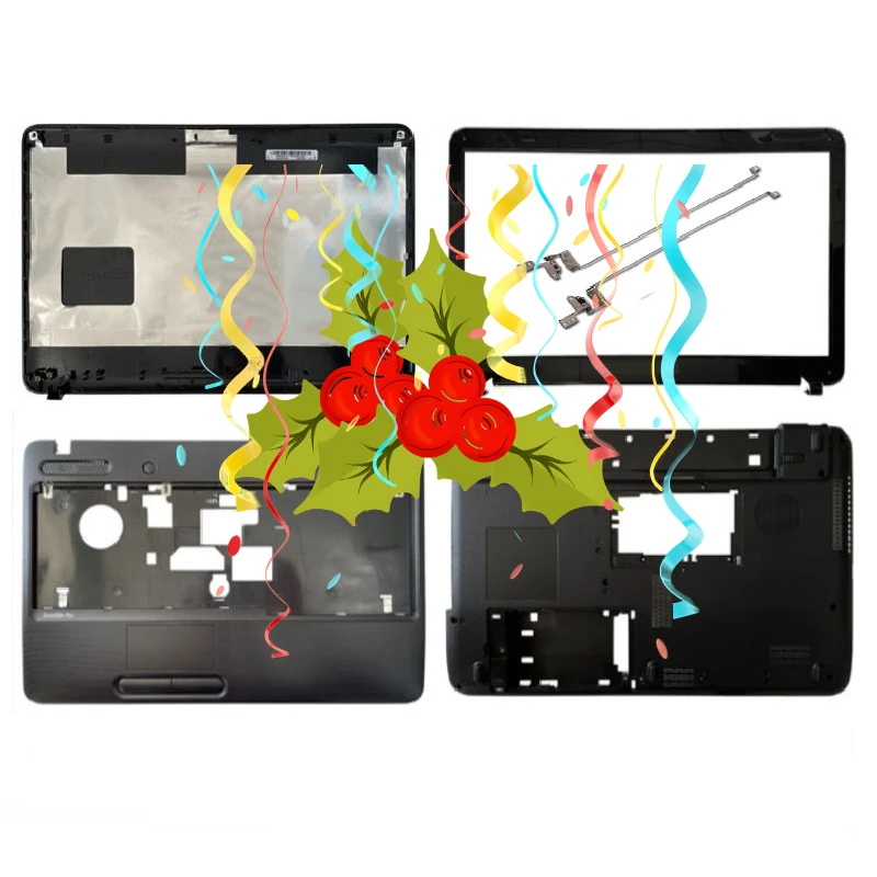 Charnière Droite Pour Toshiba Satellite C75-A - Référence FBBD5008010 - Jamais Utilisée