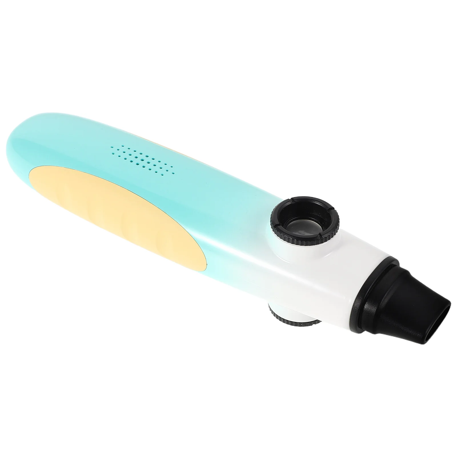 

Big Kazoo Loud Clear Tone Plastic Wind Instrument for Social Events Schools Casual Play Stylish Gradient Finish