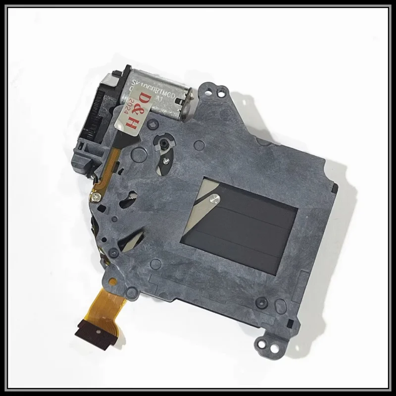 Originele camera-reparatieonderdelen voor Canon EOS R50 sluitbladmotortandwielset