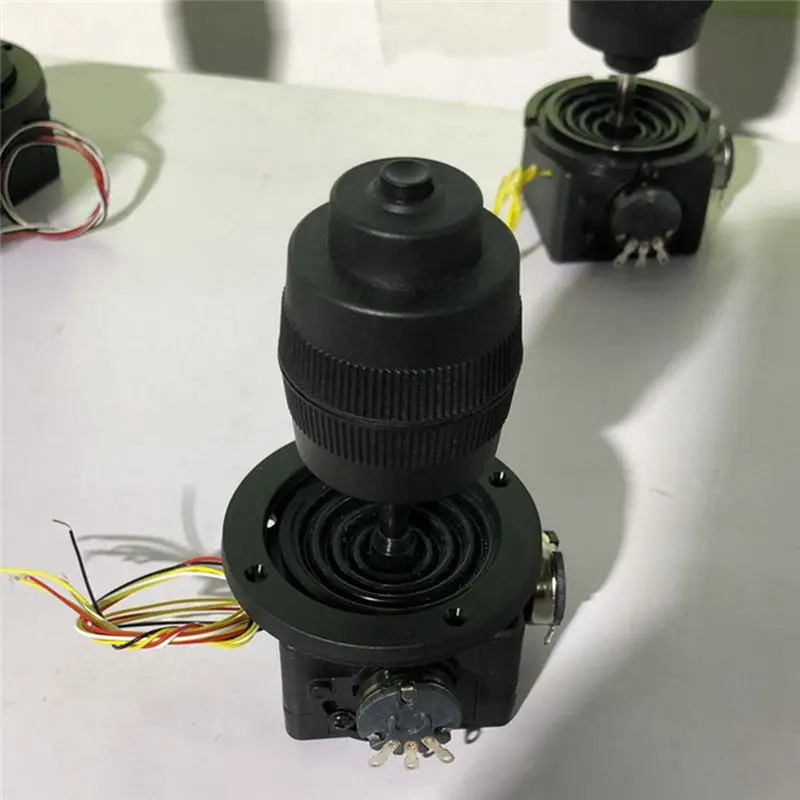 Abnh Four-Dimension…