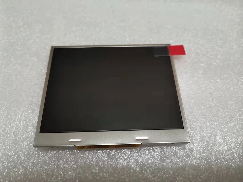 Original 3.5 inch LCD screen TM035KDH03 GPS navigation display