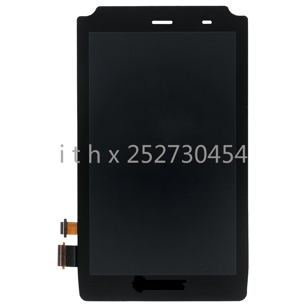 

LCD with Touch Screen for Zebra MC2200 MC2700