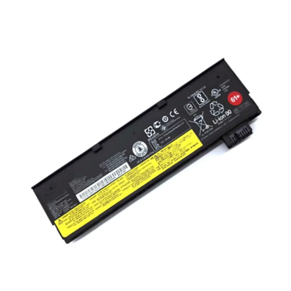 10.8V 48Wh T470 New Original Laptop Battery for lenovo ThinkPad T470 T570 P51S 01AV427 01AV426