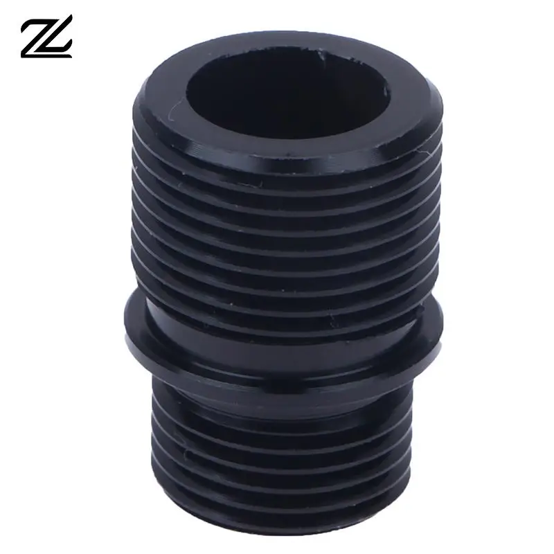 CCW Conversão Thread Acessórios, CCW Outer Tube Adapter, Bucha P1, 12mm a 14mm