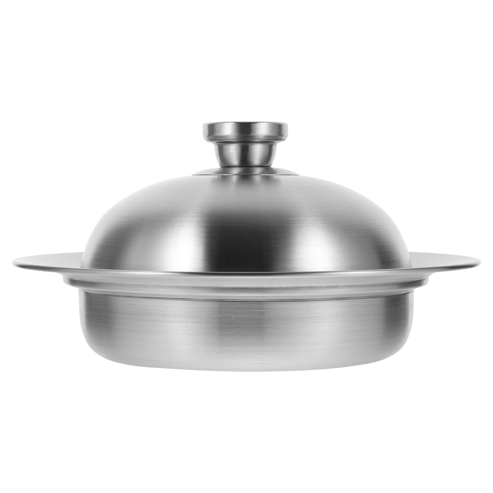 

Stainless Steel High Quality Kitchen Steamer For Home Restaurant Use Multi-Functional Food Steamer