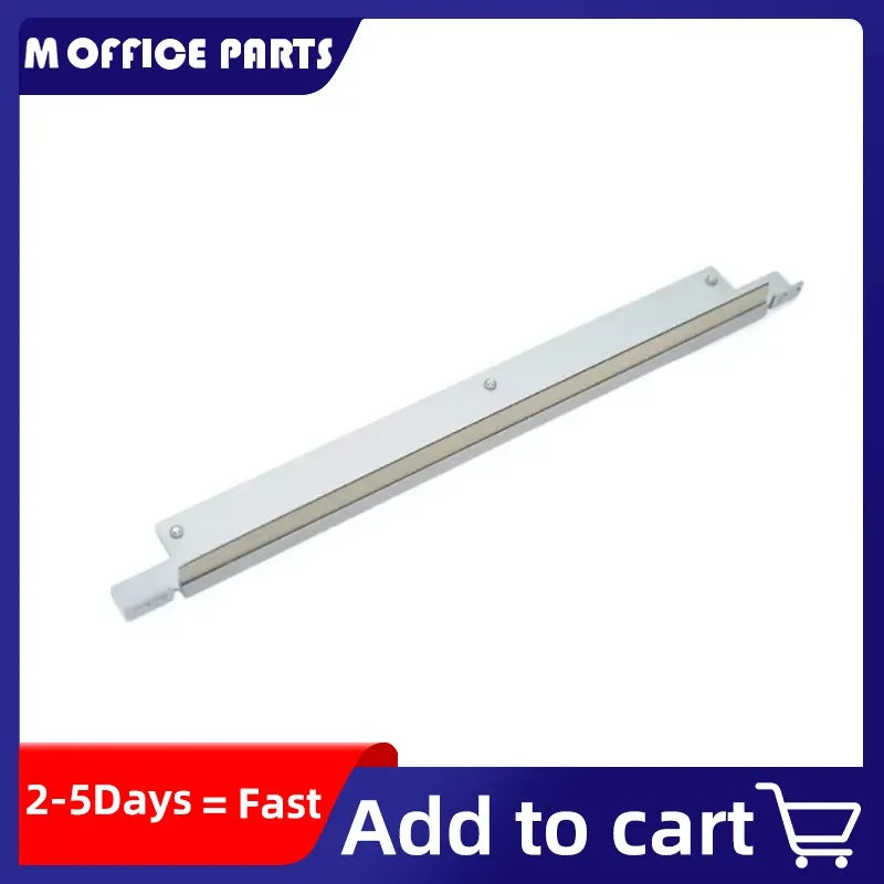 FL2-5373-000 support for Canon IR 1018 1023 1022 1024 Developer Magnetic Cleaning Blade Copier spare parts IR1018 IR1022 IR1024