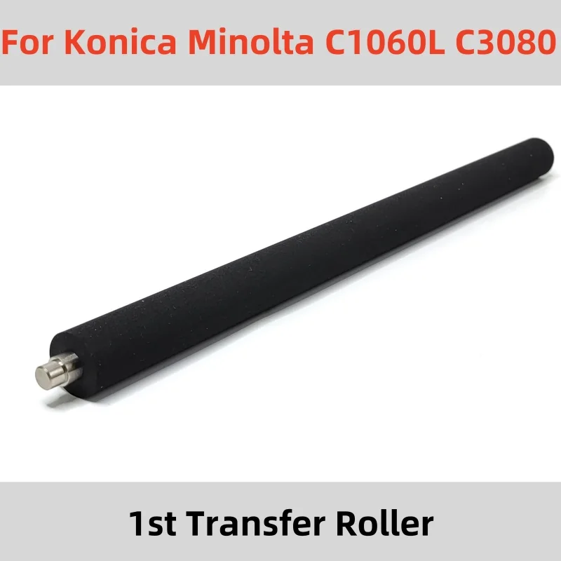 Original C2070 1st Transfer Roller A50U501201 For Konica Minolta C1060 C1060L C1070 C2060 C3070 C3080 Transfer Roller IBT Roller