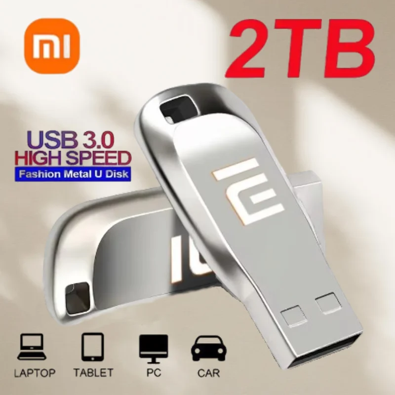 Xiaomi Usb 3.0 Flas… - image