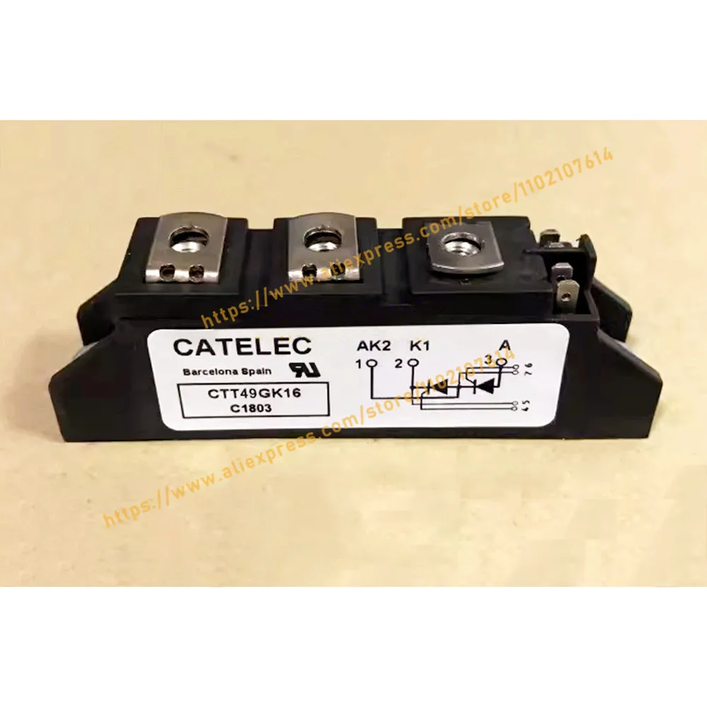 Новый модуль CTT49GK16 CTT49GK14 CTT49GK12 CTT49GK08 CTT49GK18