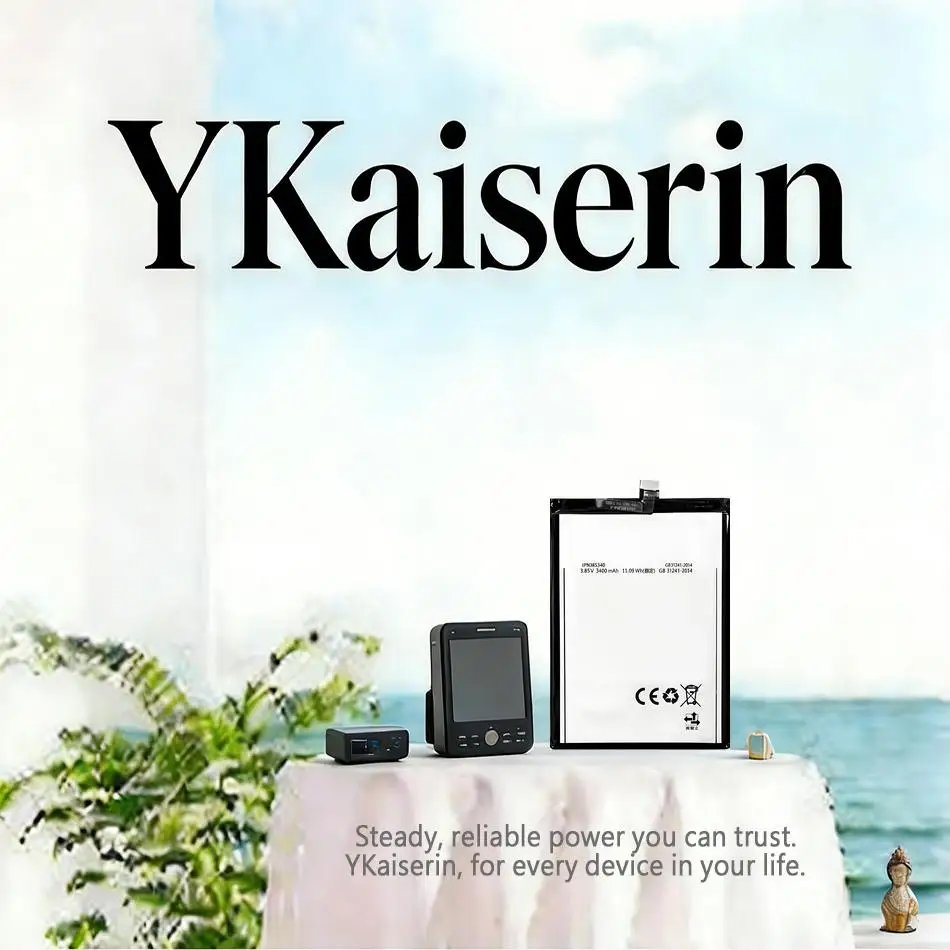 

Аккумулятор для мобильного телефона Hisense HLTE300T E77 E77M H10 H11 HLTEM800, надежная замена, LPN385340, 3400 мАч