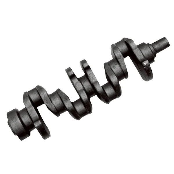 

1E 2E 3E 4E 5E 1C 2C 1RZ 2RZ 3RZ 1KZ 1KZ-TE 1Y/2Y 3Y/4Y 4A 4A-FE Engine Parts Crankshaft