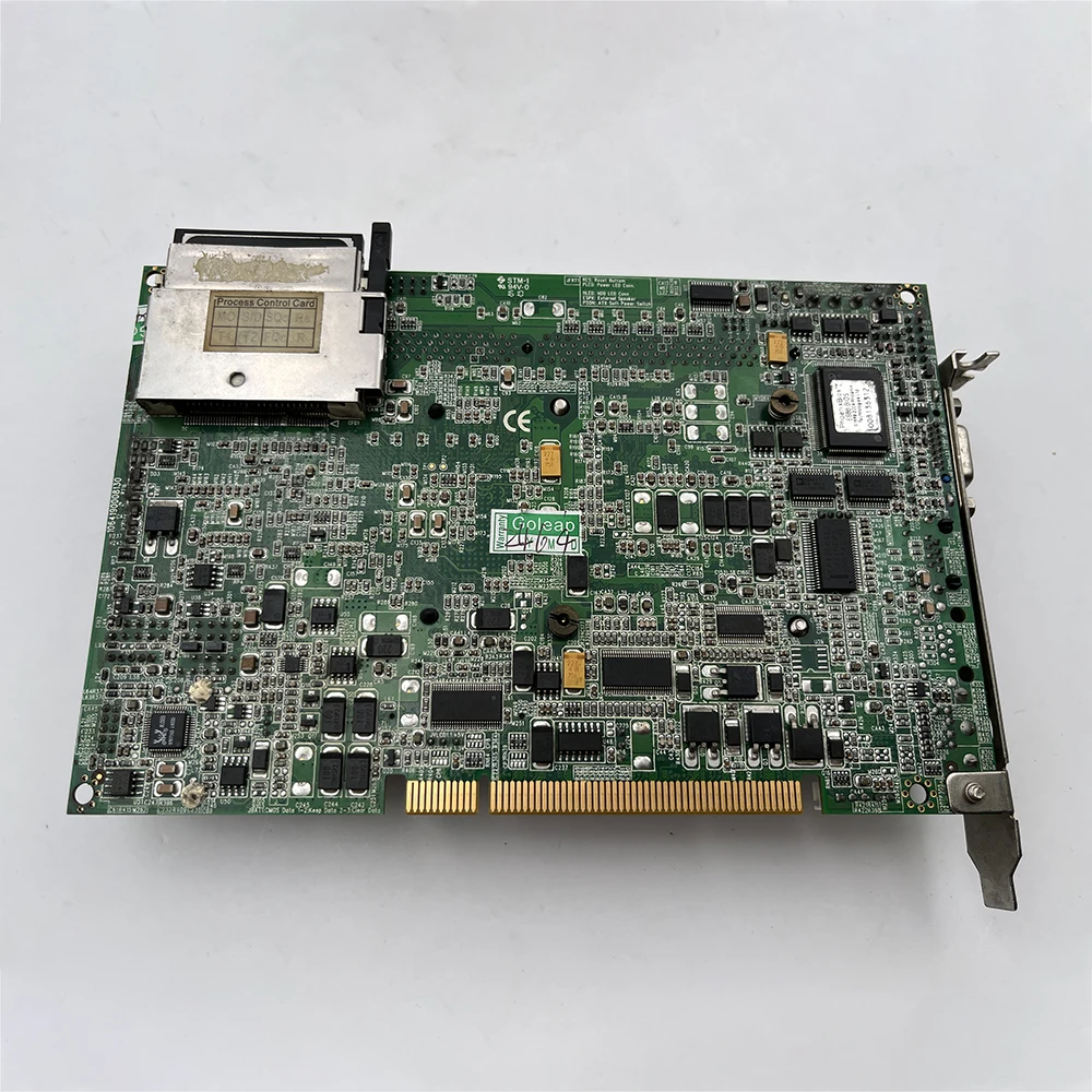 Imagem -02 - Arbor-robótica pc Motherboard Emcore-i6419 106419008130 p