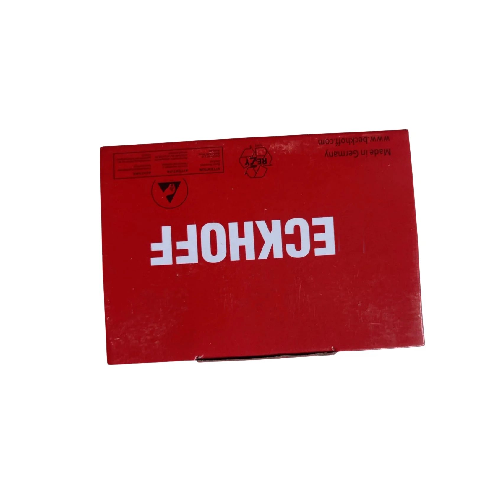 Рисунок 2 - EL3102 EL 3102 2-канальный модуль