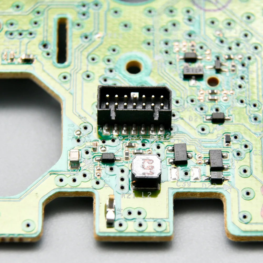 Circuit Board Motherboard For Xbox One S 1708 Game Controller Program Chip repair parts