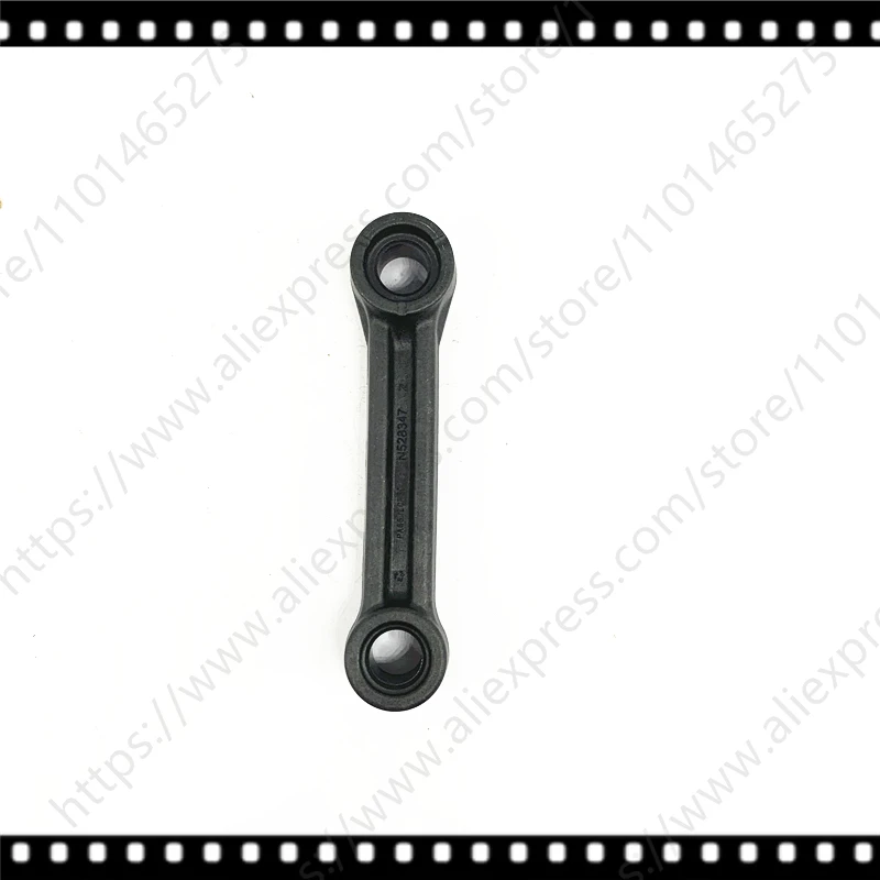Haste de conexão para DEWALT D25832K D25614K D25614 D25832 415633 9100783 Martelo Ferramenta Elétrica