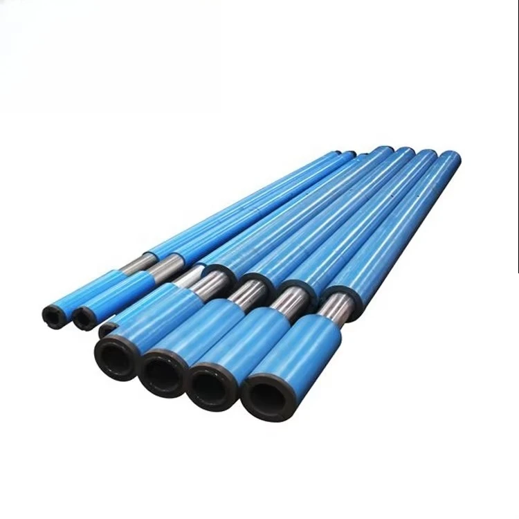 API fishing tool Oil field hydraulic well fishing fish tank