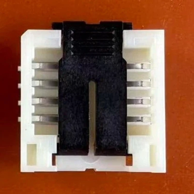 WSON8 Test Socket SOCKET 25 SPI NOR FLASH Burning Socket BIOS Chip Socket QFN8 Aging Socket