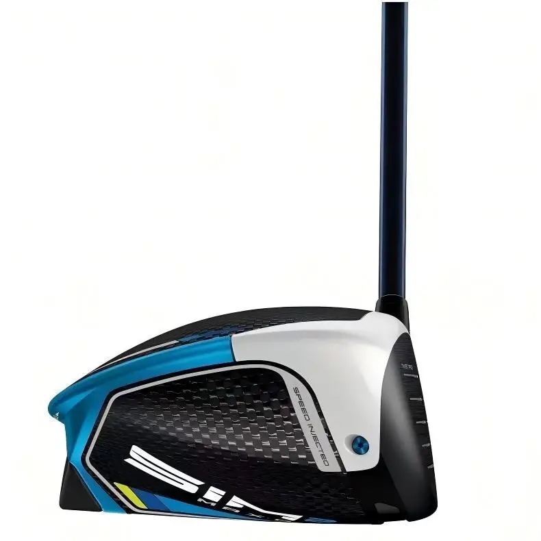 Golfchauffeur nr. 1 Nieuwe MAX Club Premium Unisex Driver Heren en Dames Commemorative Edition Gratis Headcover (willekeurig ontwerp)