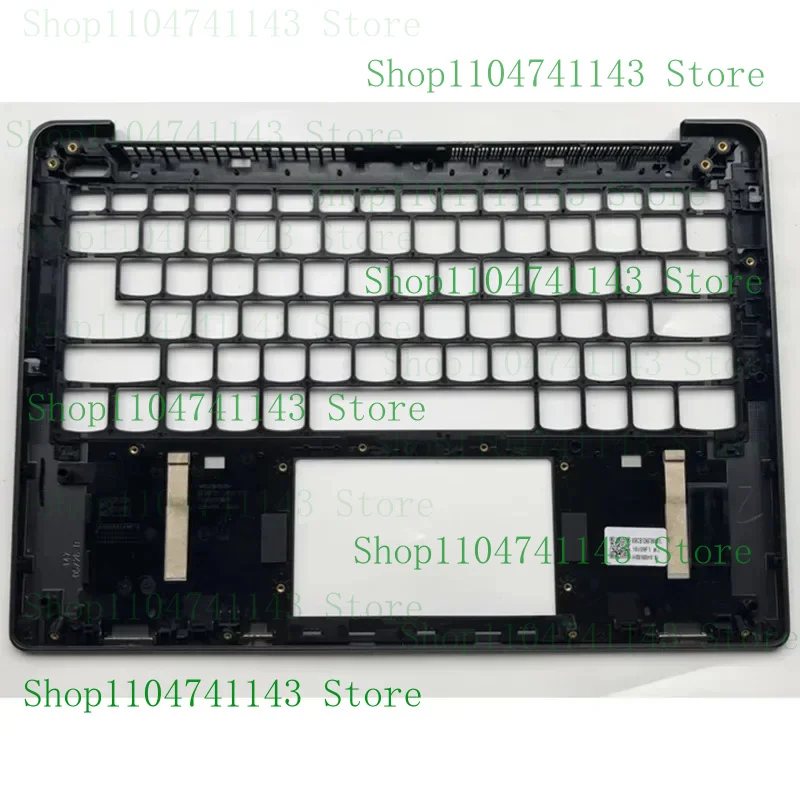 

Новый 5CB1D66786 AM381000 H10 для Ideapad 5 Pro-14ACN6 82L7, верхняя крышка упора для рук, крышка клавиатуры