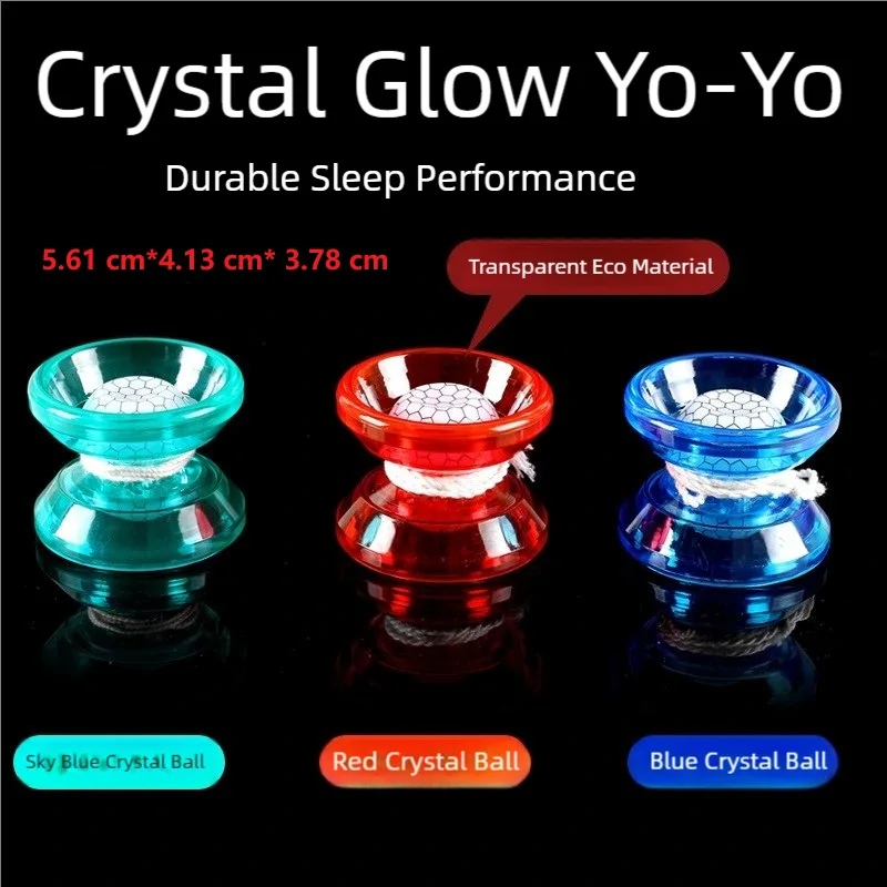 Thumbnail 2 - #43 Compare Professional Yoyo Toys Before You Buy