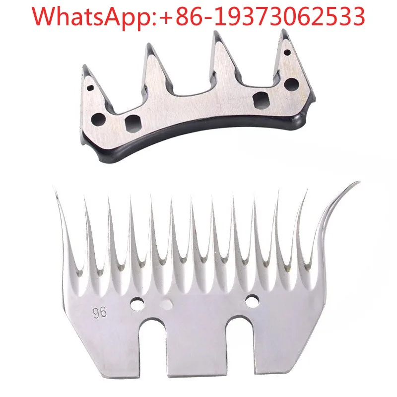 Electric Wool Shears, Wool Fader Shearing Machine