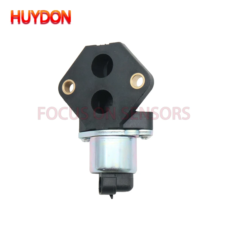 2S6A-9F715-BB Idle Air Control Sensor Valve For Ford Fiesta 2011-2013 1.6L 2S6A9F715BB Automotive Spare Parts
