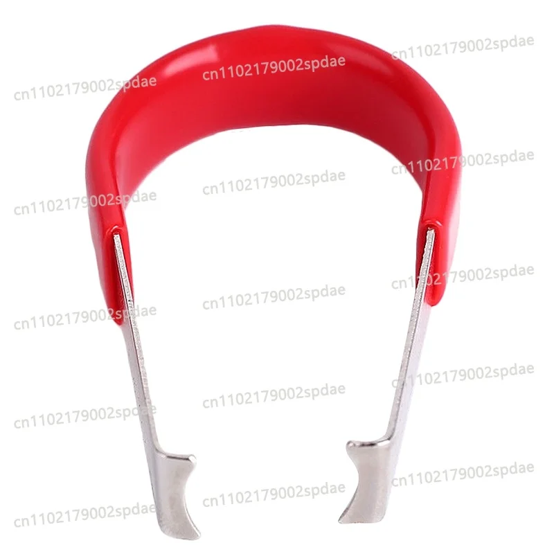 Metal Wheel Nut Cover Removal Tool Key Tweezers Auto Tire Bolt Cap Puller Accessory