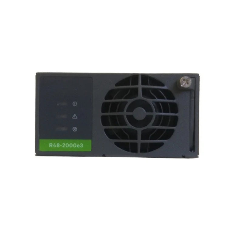 R48-2000E3 Communication Power Supply Rectifier Module 48V 2000W