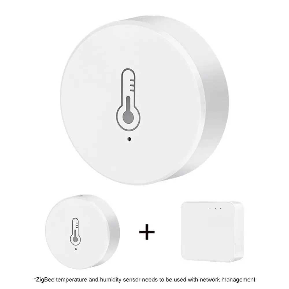 5 4 2 Smart Temperature e Humidit 3 Tuya 1