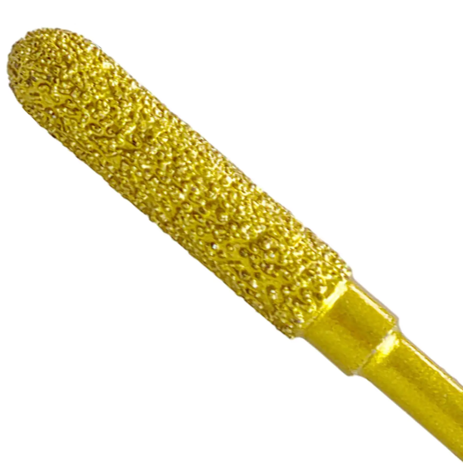 Diamond Grinding Burr Drill Bit Grinding Bit Universal Grinding Head,Grinding Mounted Point for Polishing Metal Stone Carving