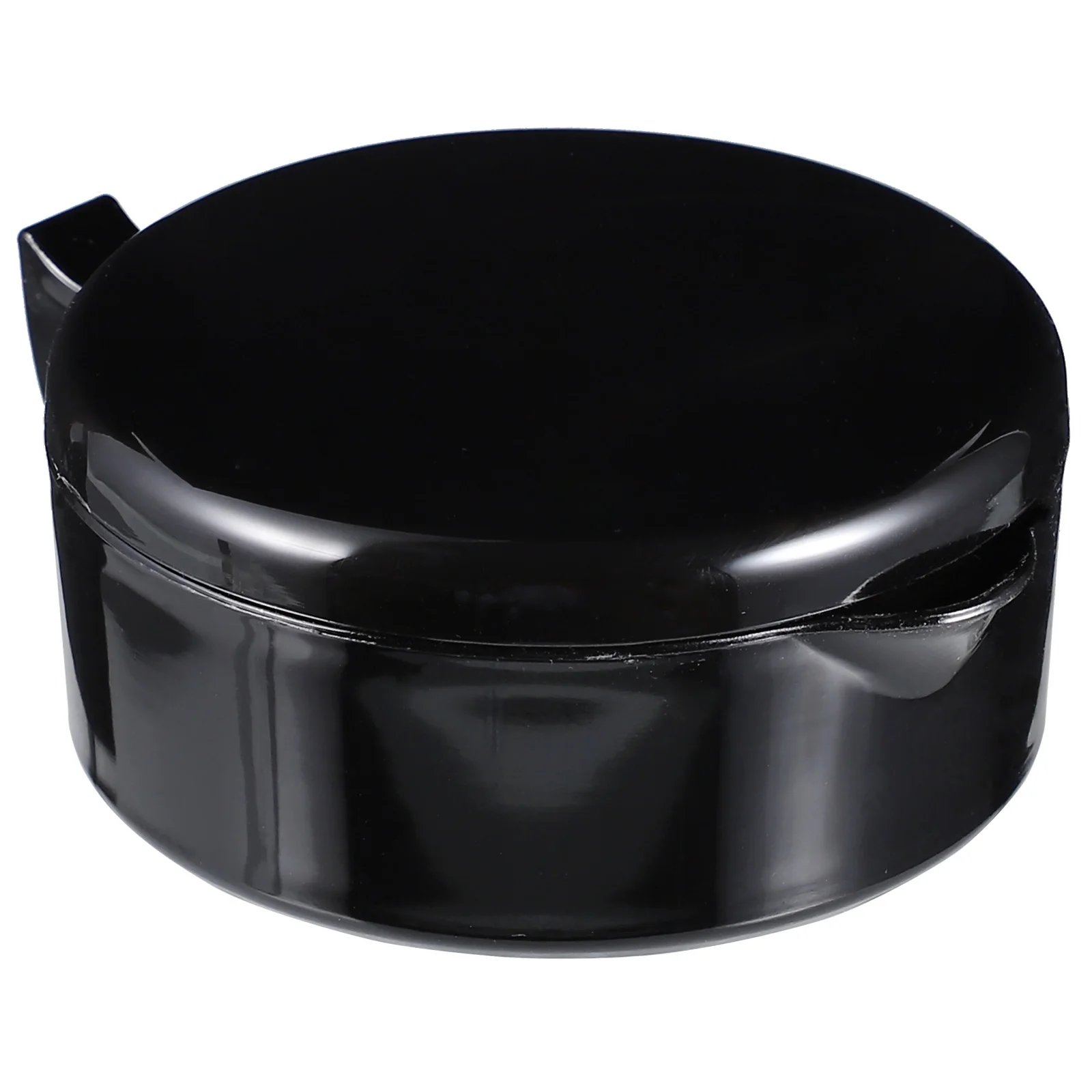 

Ink Bucket Cover Chinese Dish Painting Well for Dip Pen Calligraphy Plate Pp Tray