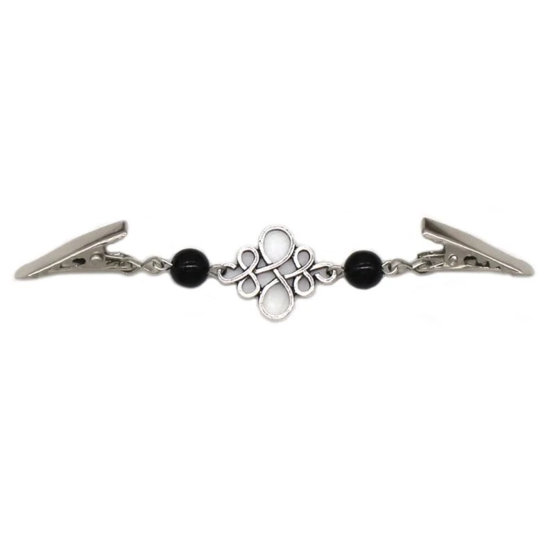 

5ASD Cliater Clip Chain Pin Pin