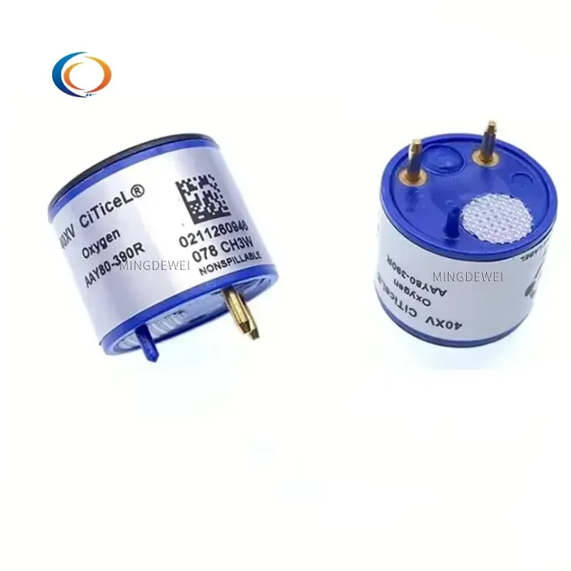 

World Price Urban Oxygen Sensor 4OXV 4OX-V Portable Gas Leak Detector Air Quality Sensor