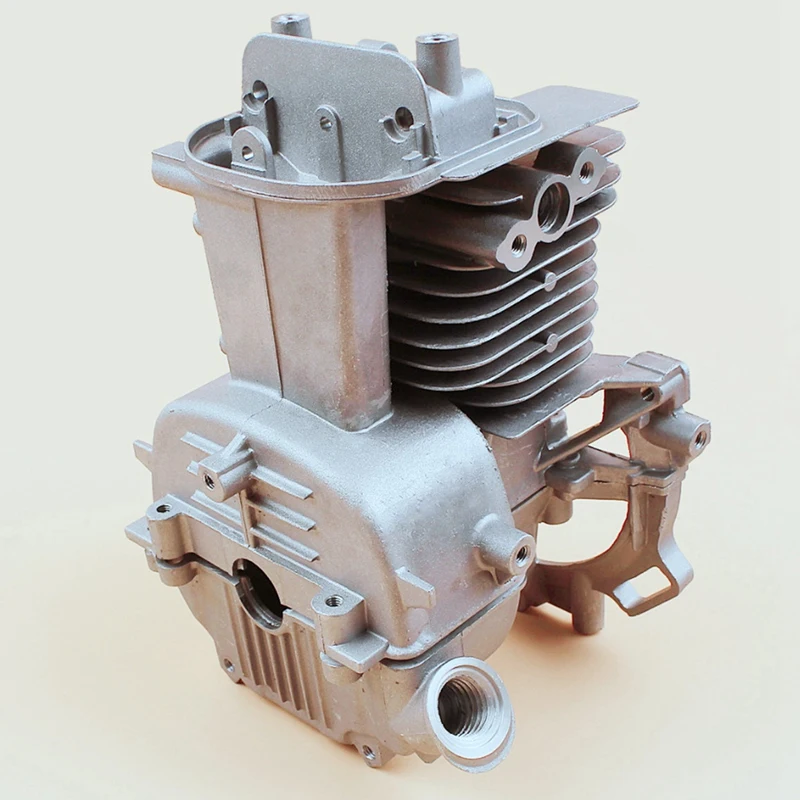 ABUL-สี่จังหวะเครื่องตัดหญ้าตัดเครื่องตัดหญ้า GX35/140FA อุปกรณ์เสริม Crankcase ASSEMBLY 39 มม.