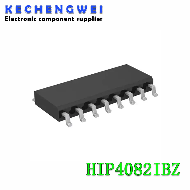1 шт. HIP4082IBZ SOP-16 H1P4082IBZ SOP HIP4082 SOP16 4082IBZ HIP4082IB