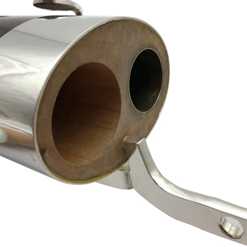 

Профессиональное обновление балансировочного стержня фагота, посеребренный балансир для оркестровых игроков