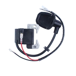 Ignition Coil Wire For Subaru Robin NB411 EC04 BG411 CG411 NB 411 Module Magneto 2-Stroke Engine Motor Trimmer Brush Cutter