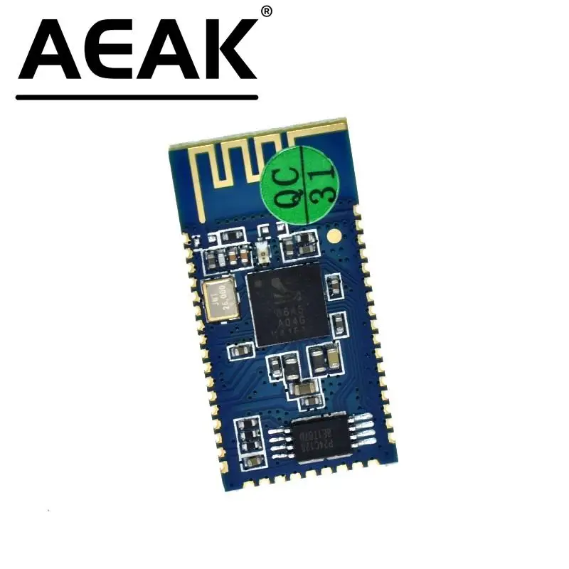 CSR8645 4.0 Low Power Consumption Bluetooth Stereo Audio Module Supports APTx