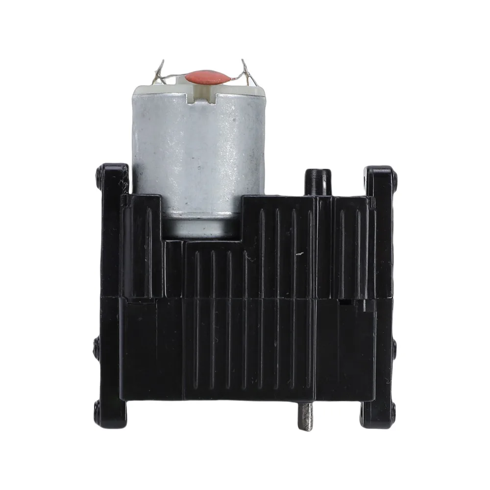 Smooth Shifting Transmission Gearbox Easy Installation RC Car Gearbox for WPL B14/B24/C54/C54-1/C64-1/D62/D62-1/D64/D64-1 RC Car