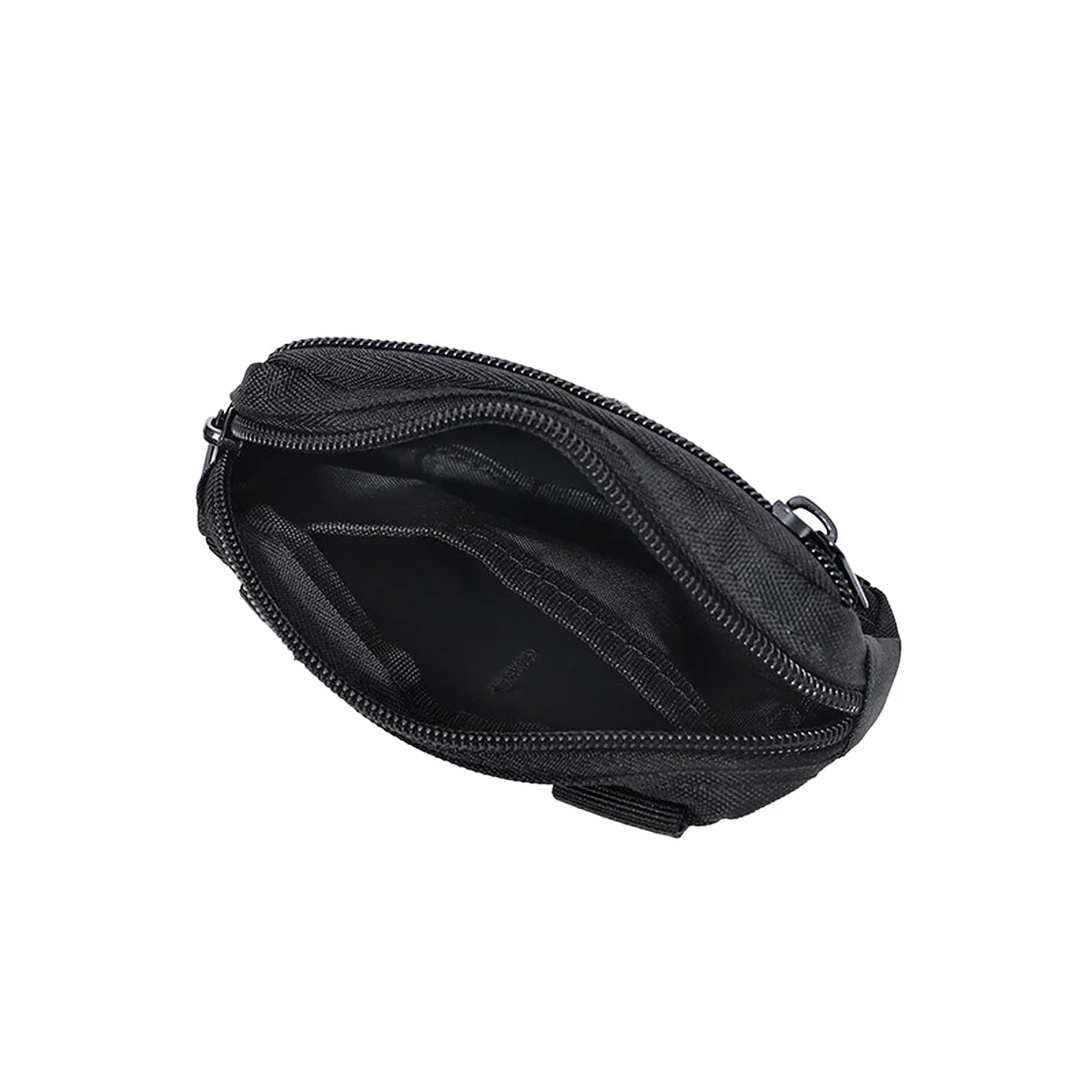 Molle Pouch Tactical Belt Waist Bag Outdoor Sports Mobile Bag Cycling Climbing EDC Tool Pocket Hunting Pack Tool Bags